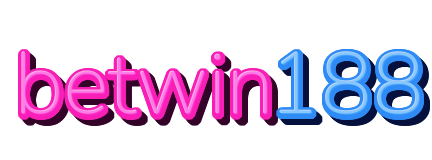 betwin188 — logo kanal